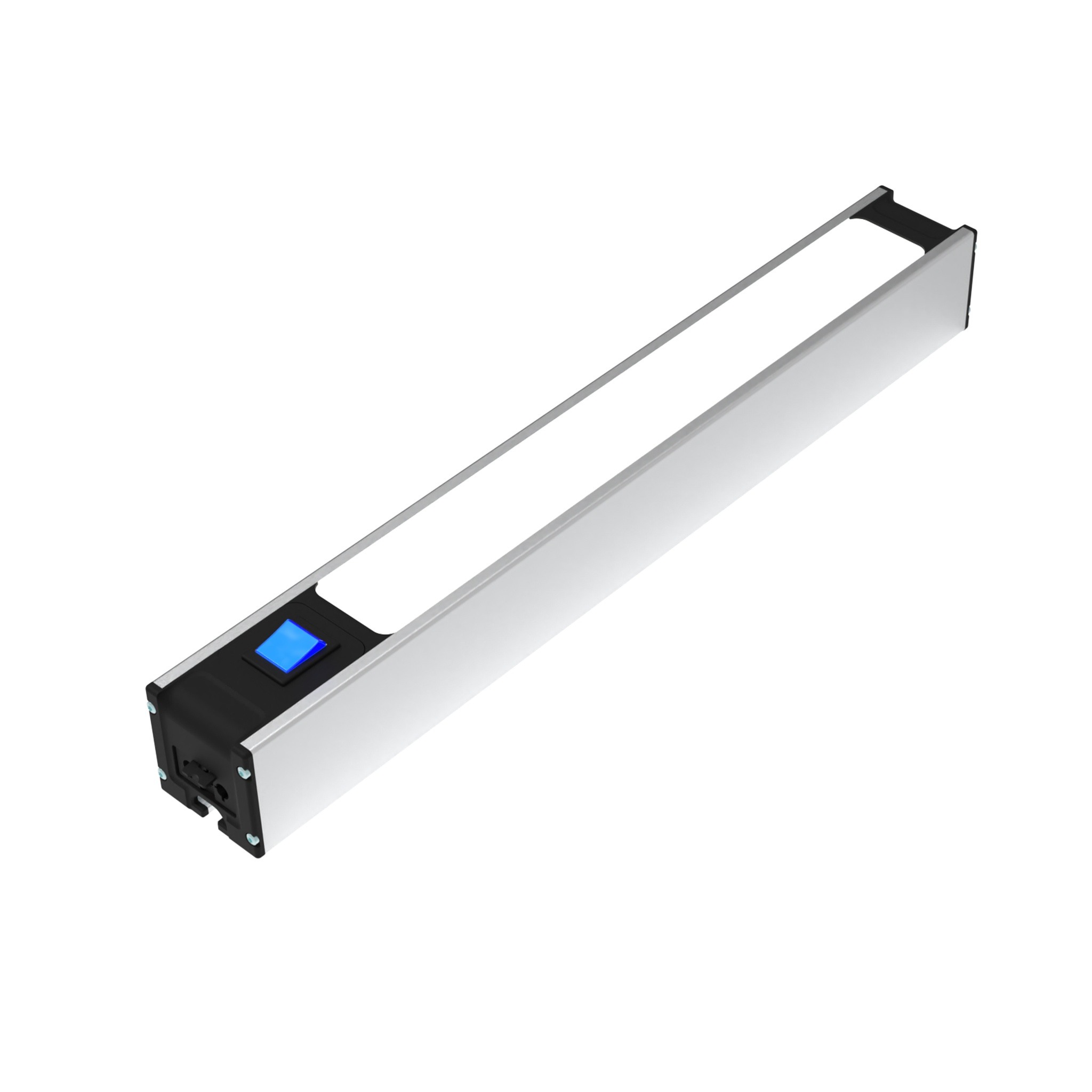 LED лампа, модул F Line 476, димируема, с бутон, за последователно свързване