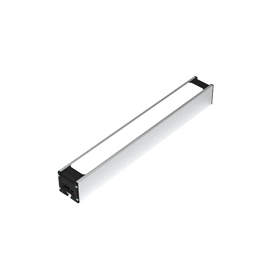 LED лампа, модул F Line 476, димируема
