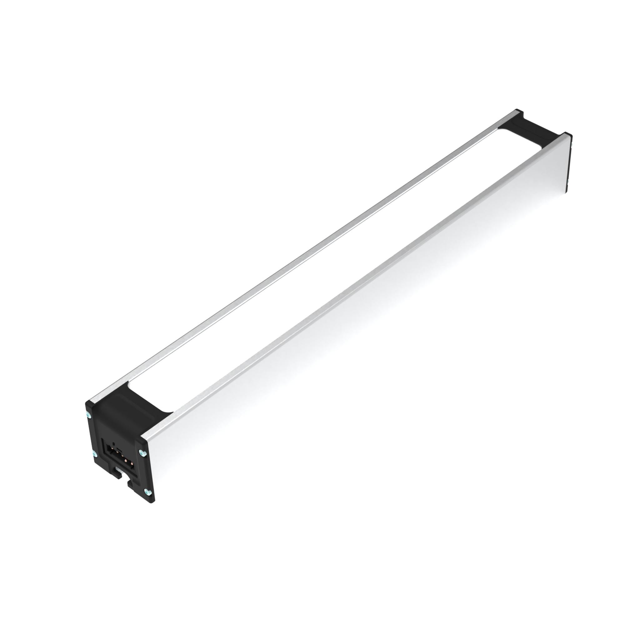 LED лампа, модул F Line 476, димируема, за последователно свързване
